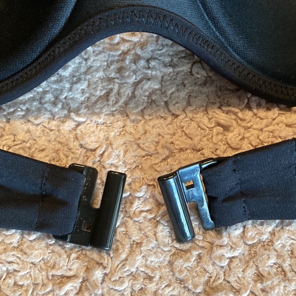 🌸NWT 34B YAMAMAY Swim Top - Picture 6 of 9